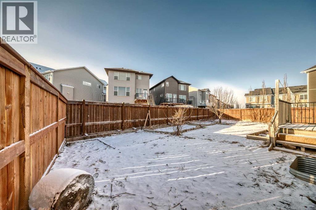 Single Family House for Sale in  Sherwood Street NW Sherwood Calgary 