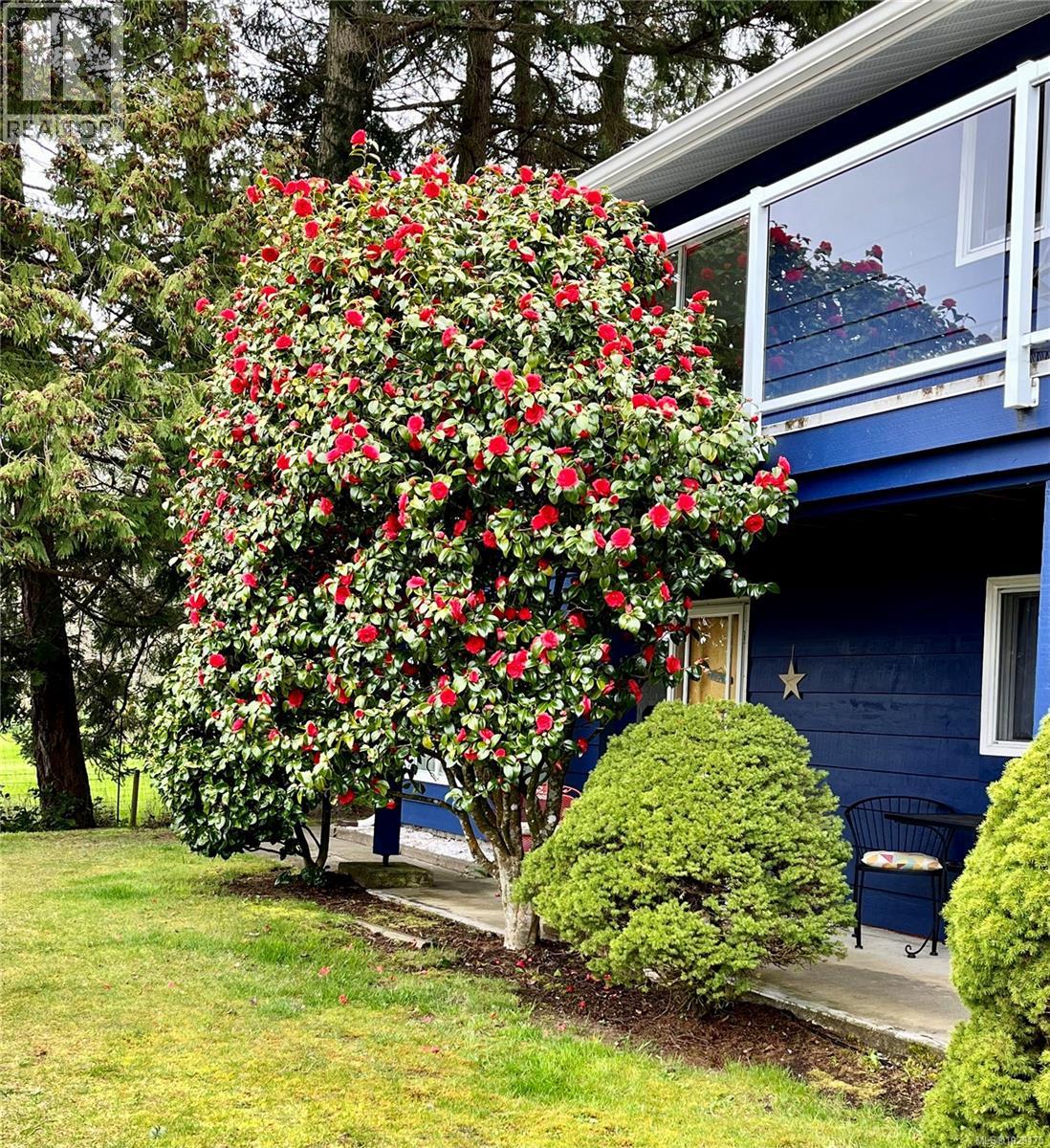  321 Maliview Drive, Salt Spring