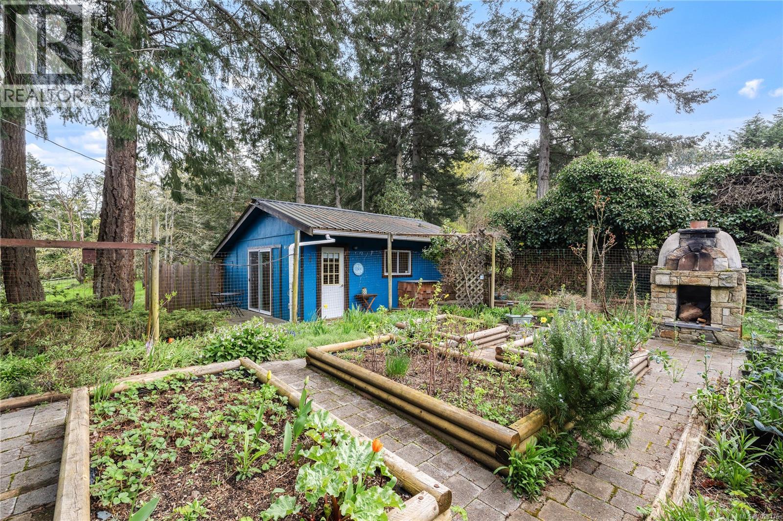  321 Maliview Drive, Salt Spring