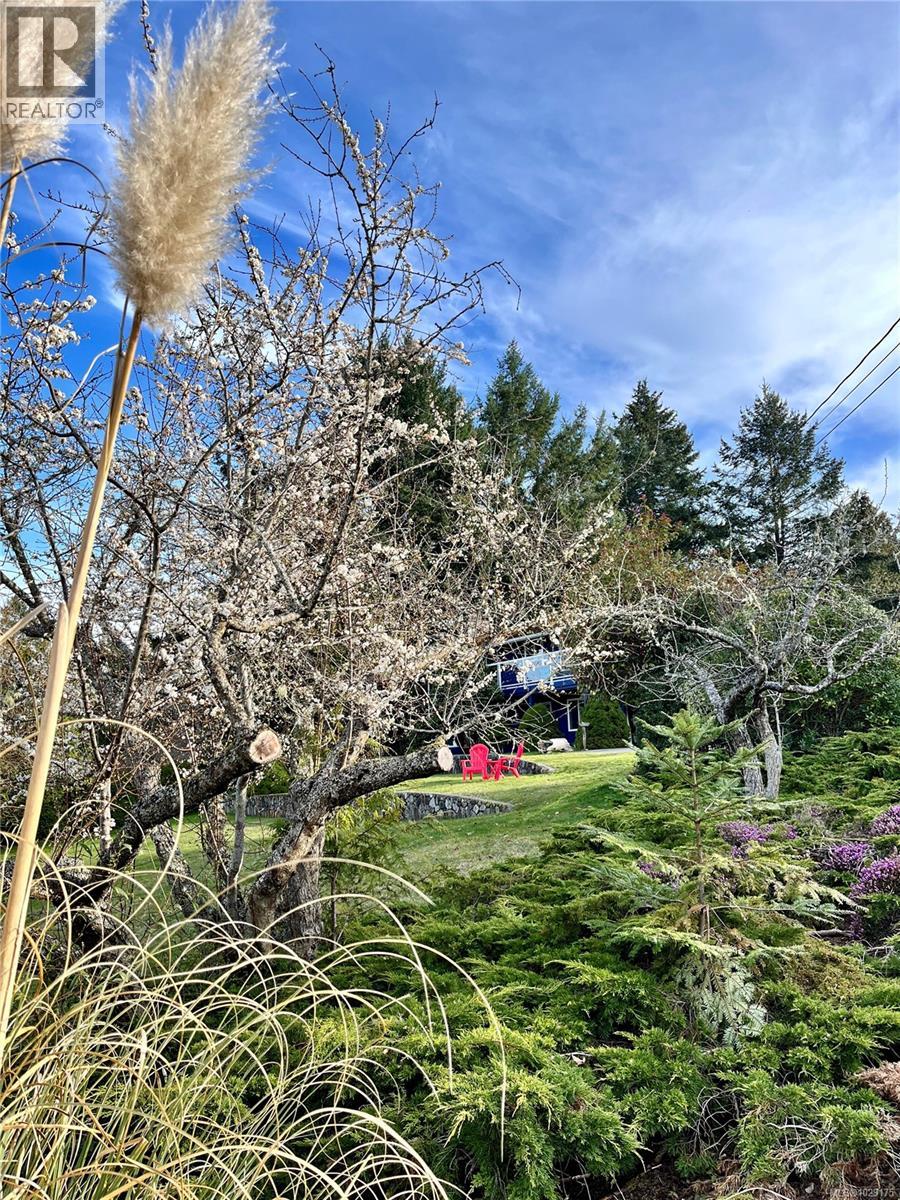  321 Maliview Drive, Salt Spring