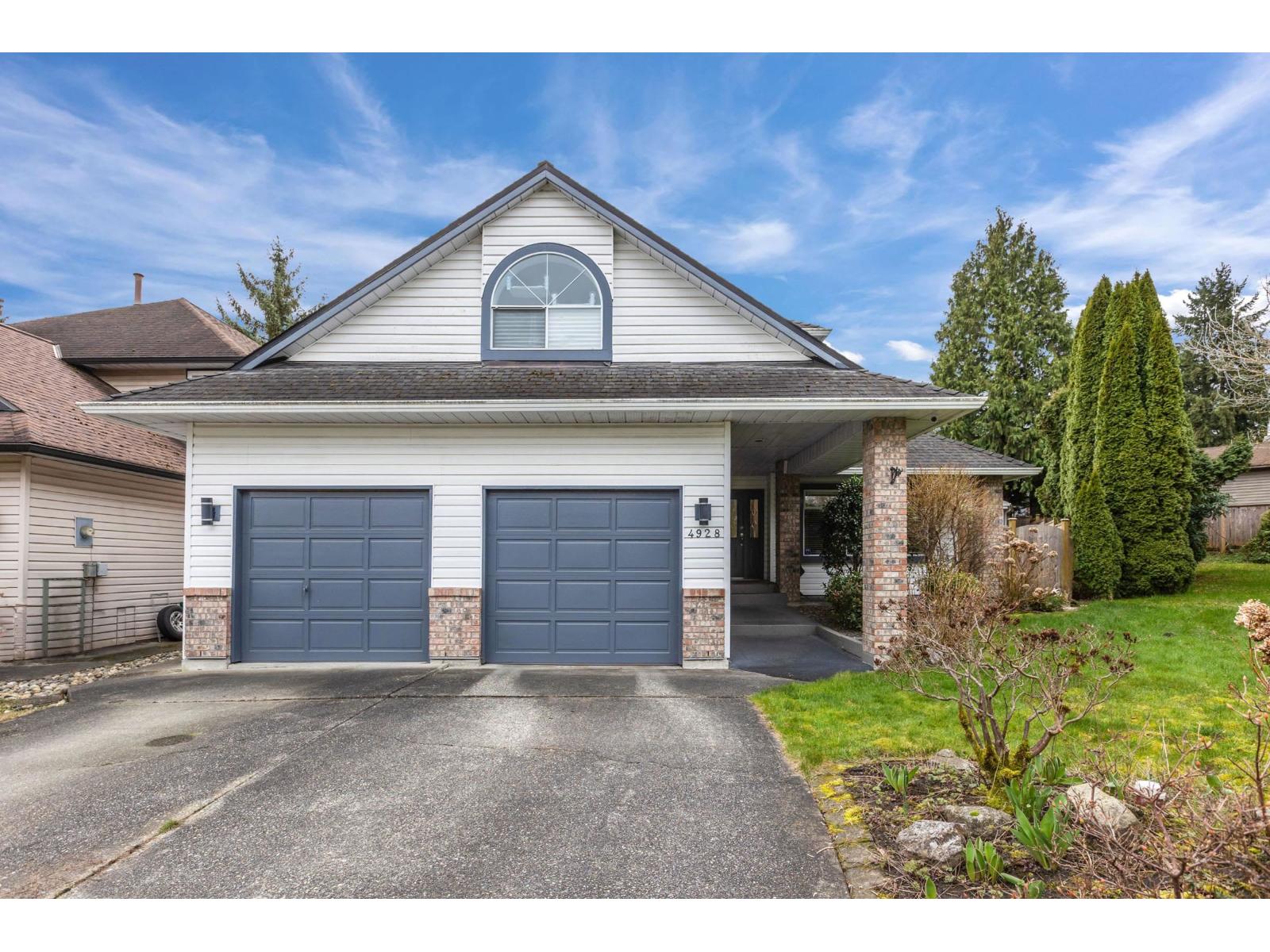 4928 196B Street - main photo