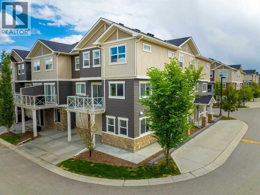 Single Family House for Sale in  Skyview Ranch Grove NE Skyview Ranch Calgary 