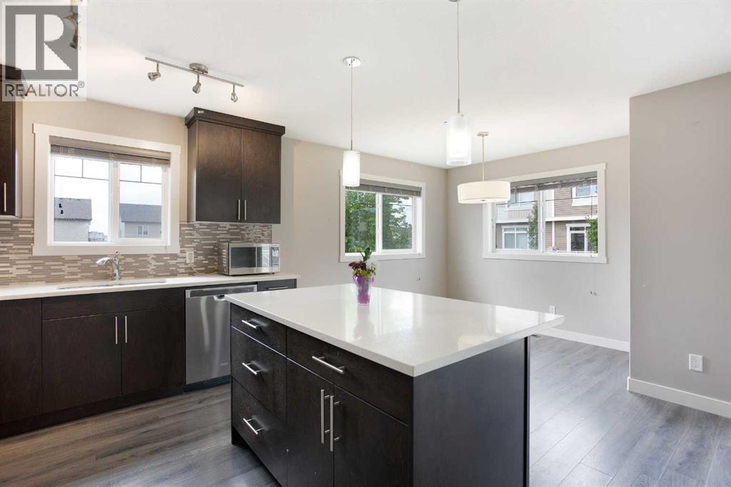 Single Family House for Sale in  Skyview Ranch Grove NE Skyview Ranch Calgary 