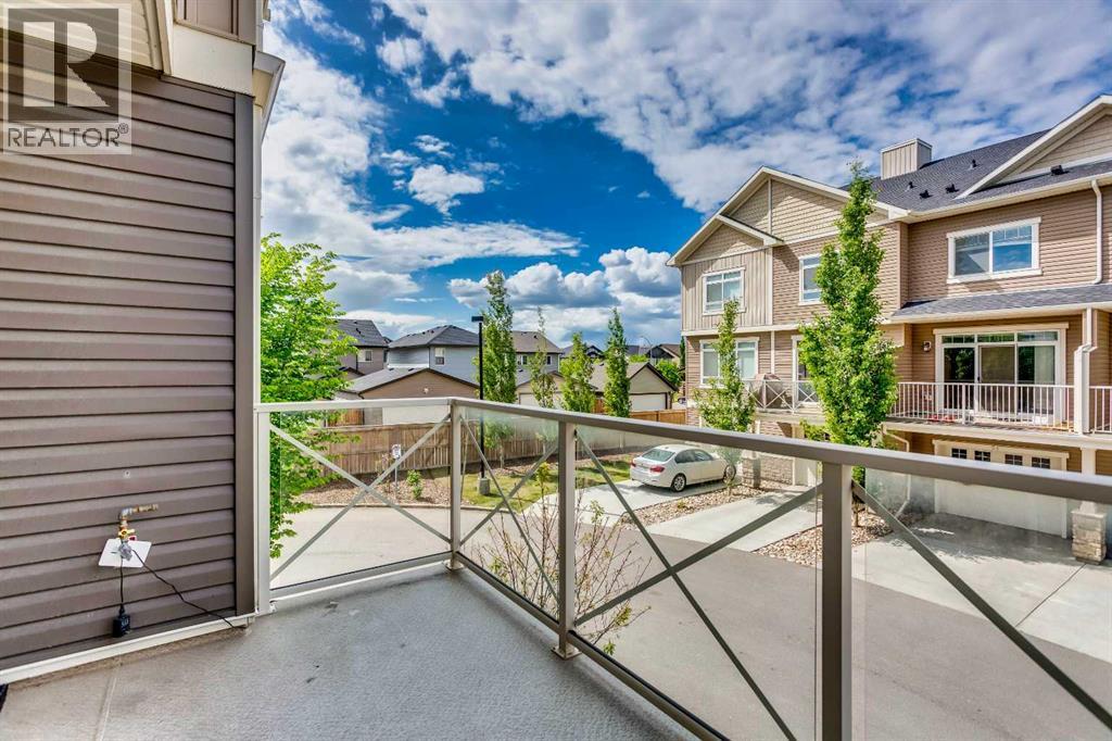 Single Family House for Sale in  Skyview Ranch Grove NE Skyview Ranch Calgary 