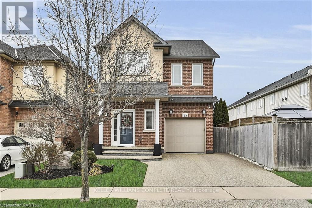 35 WILLOWBANKS TERRACE - 2
