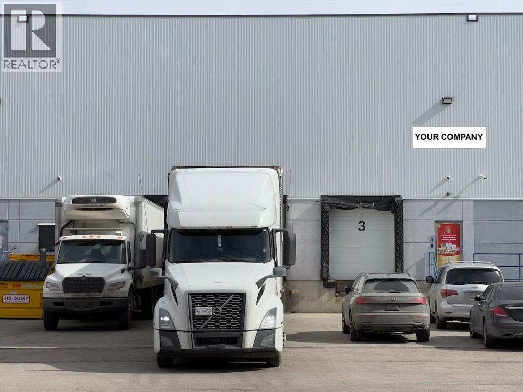 Industrial for Sale in    Avenue SE Great Plains Calgary 