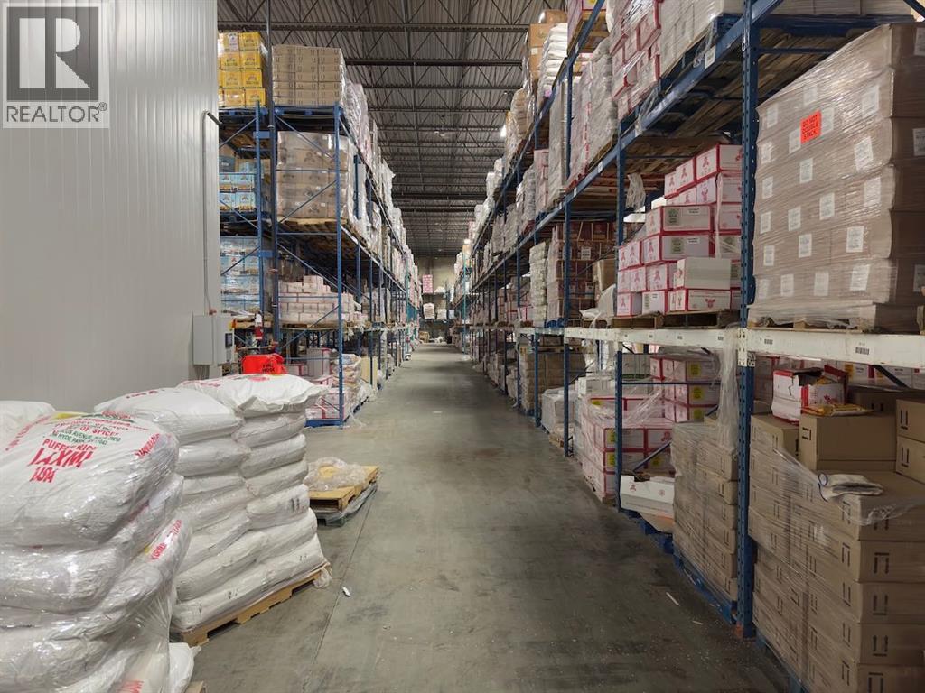 Industrial for Sale in    Avenue SE Great Plains Calgary 