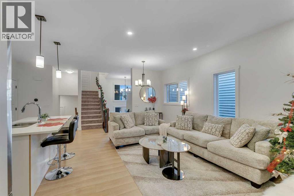 Single Family House for Sale in  Homestead Terrace NE Homestead Calgary 