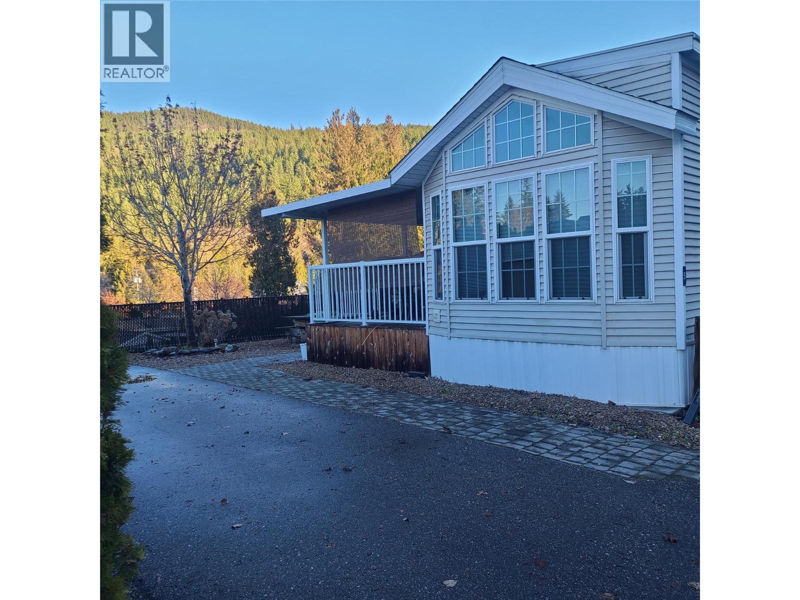 2698 Blind Bay Road Lot# G5, Blind Bay