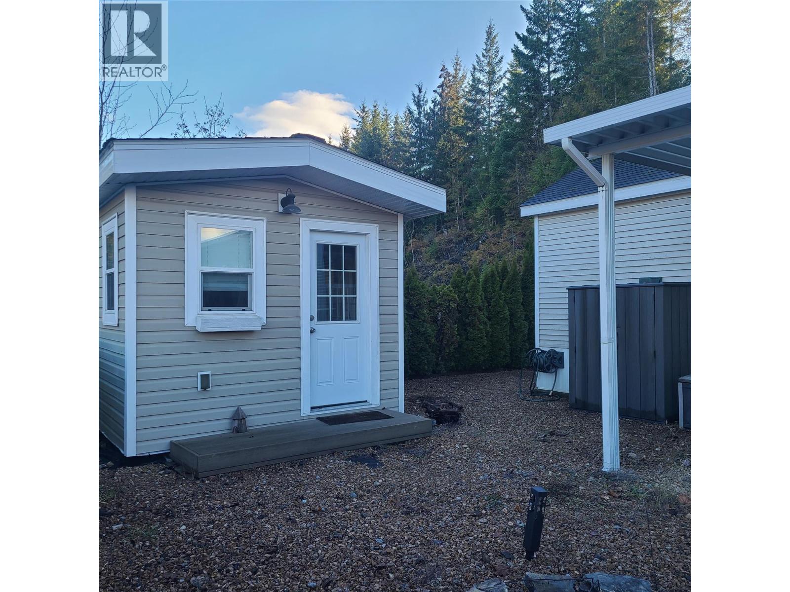 2698 Blind Bay Road Lot# G5, Blind Bay