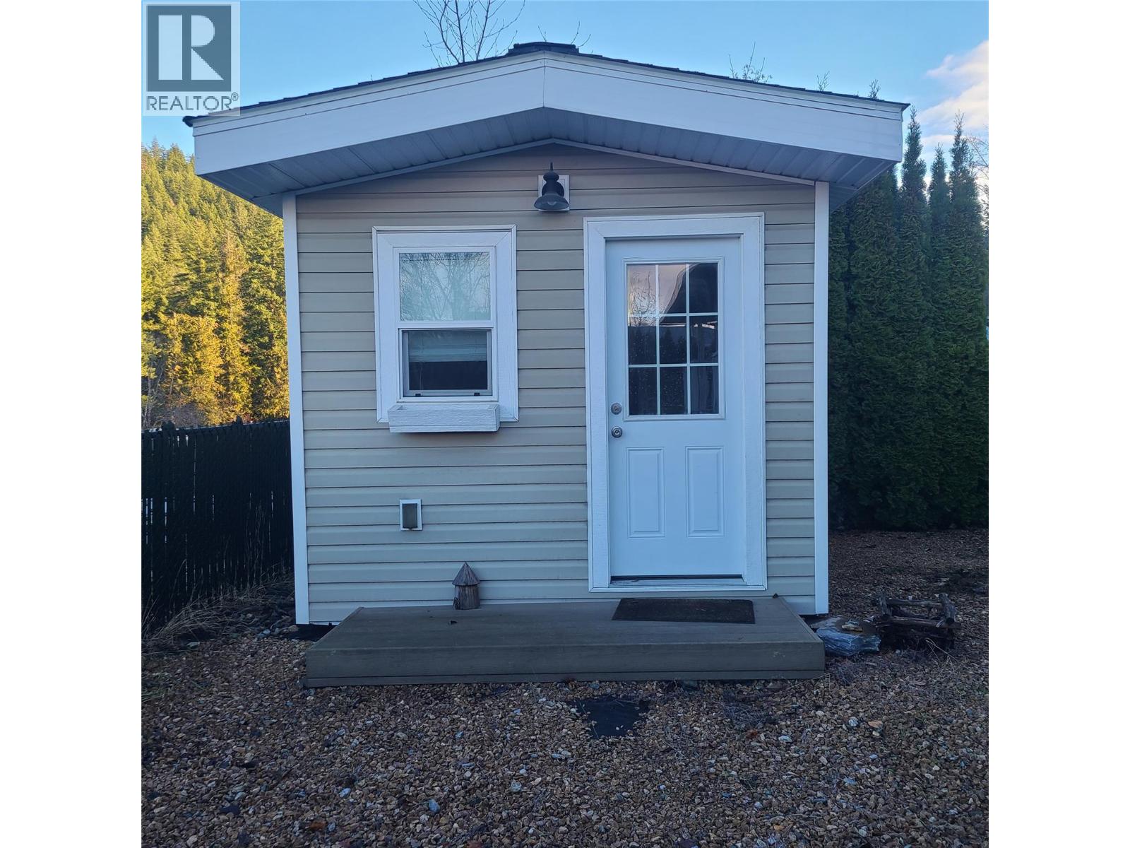 2698 Blind Bay Road Lot# G5, Blind Bay