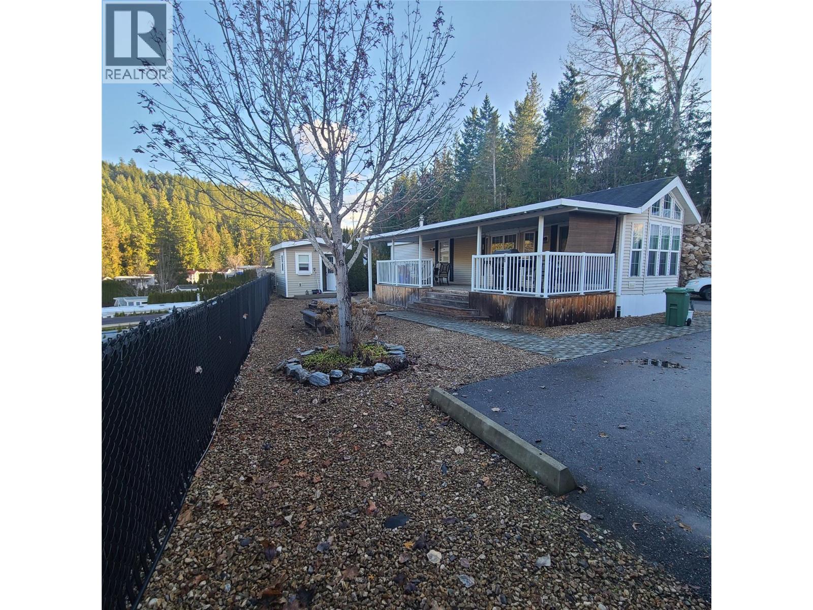 2698 Blind Bay Road Lot# G5, Blind Bay
