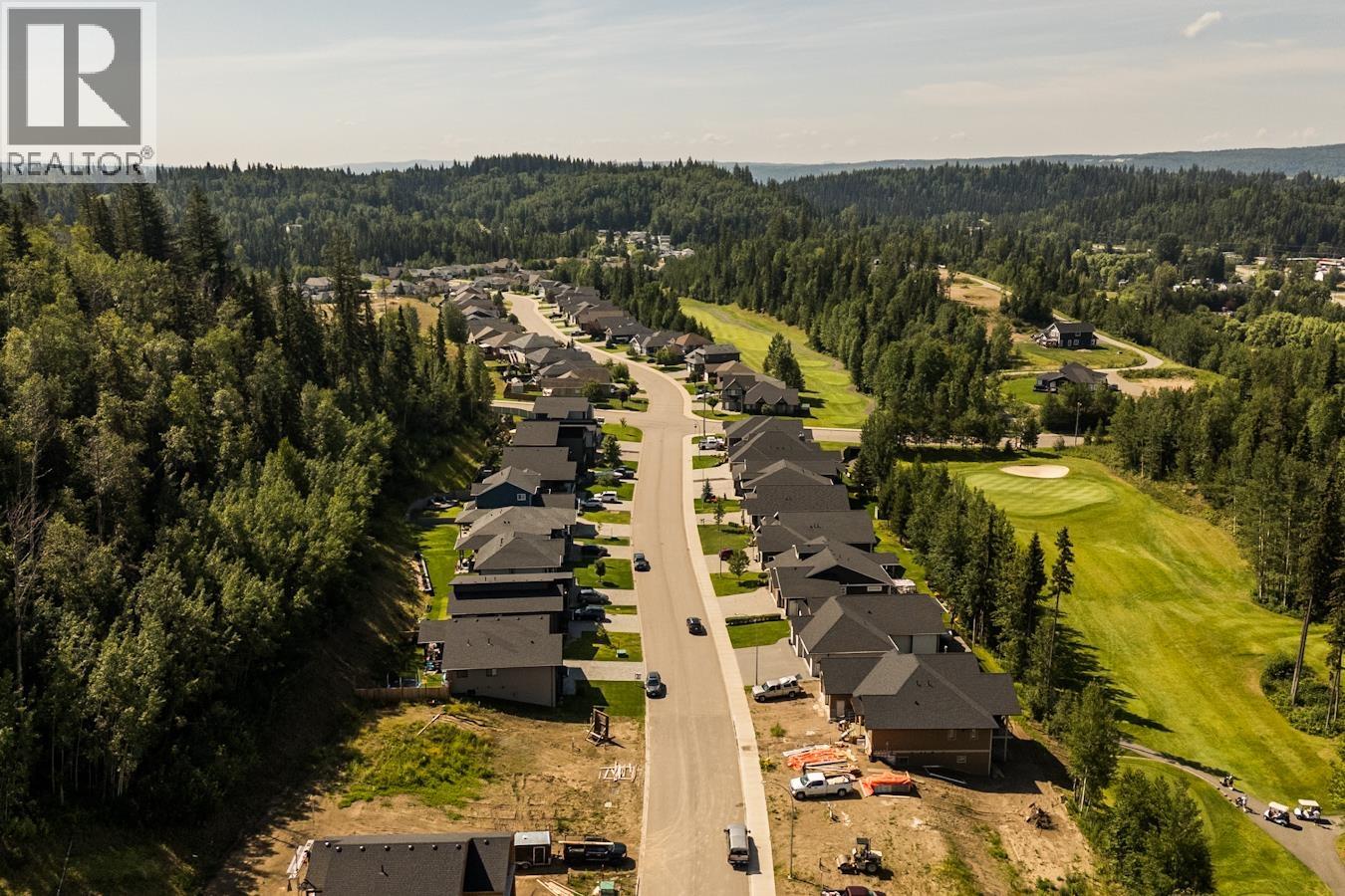 Kitchen of 3098 LINKS DRIVE · Prince George, BC