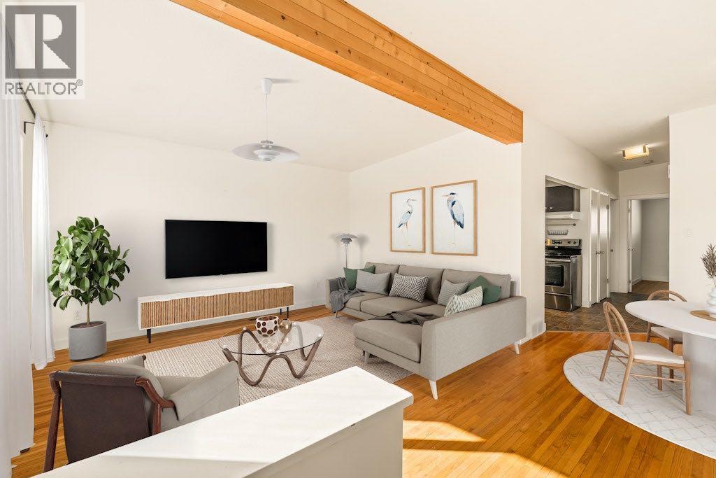 Single Family House Bungalow for Sale in  Galbraith Drive SW Glamorgan Calgary 