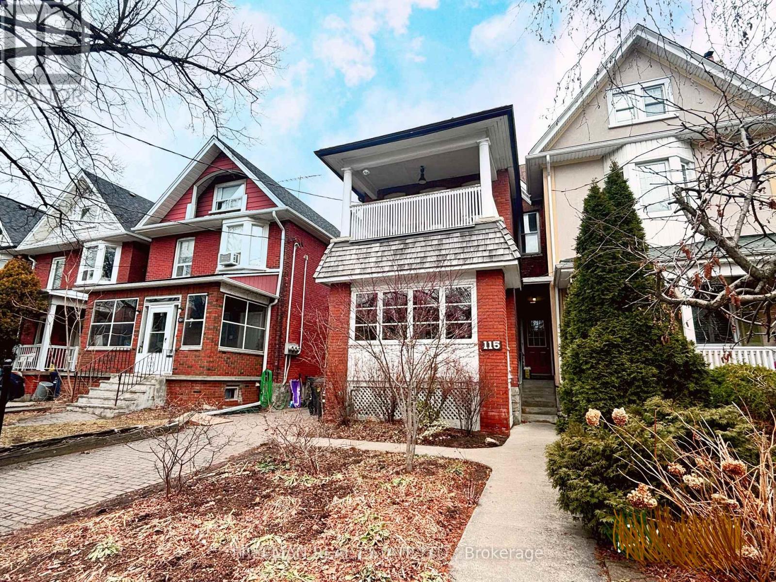 115 MAVETY STREET - 43