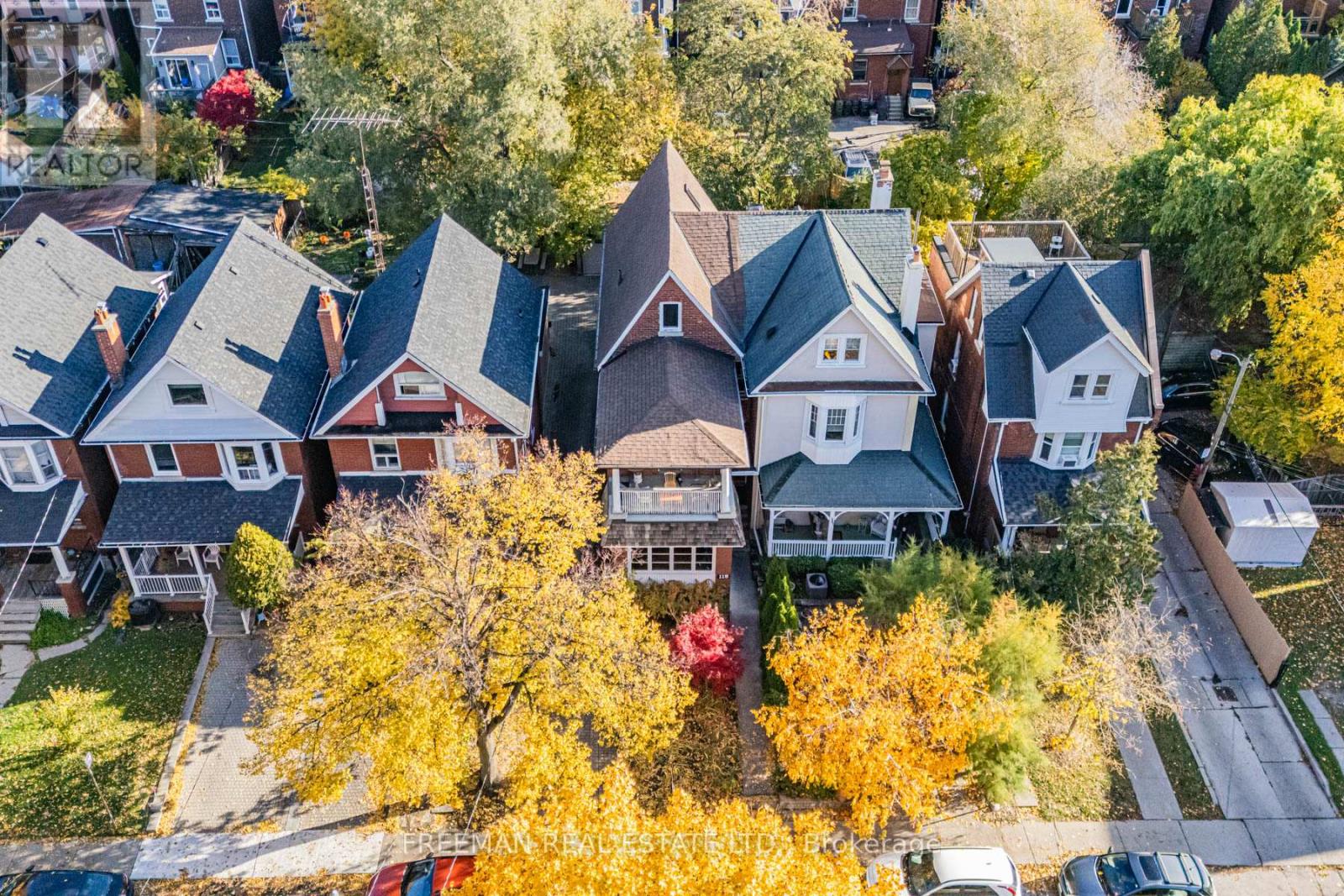115 MAVETY STREET - 38