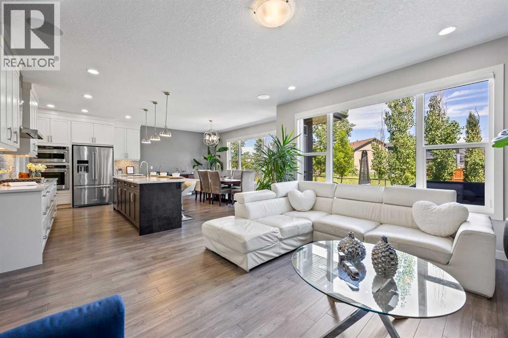 Single Family House for Sale in  Legacy Mount SE Legacy Calgary 
