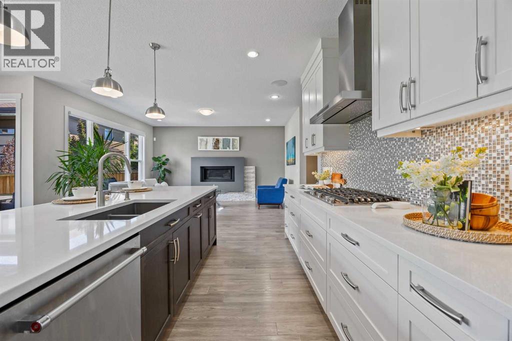 Single Family House for Sale in  Legacy Mount SE Legacy Calgary 