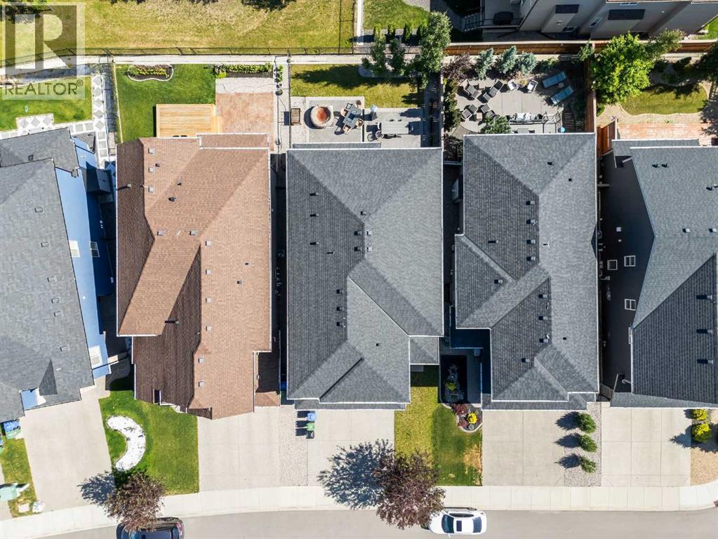 Single Family House for Sale in  Legacy Mount SE Legacy Calgary 