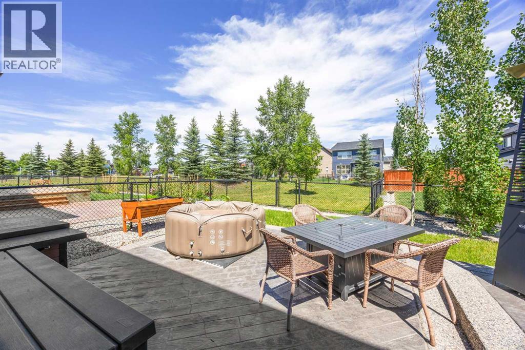 Single Family House for Sale in  Legacy Mount SE Legacy Calgary 