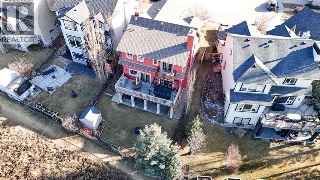 Single Family House for Sale in  Hidden Creek Heights NW Hidden Valley Calgary 