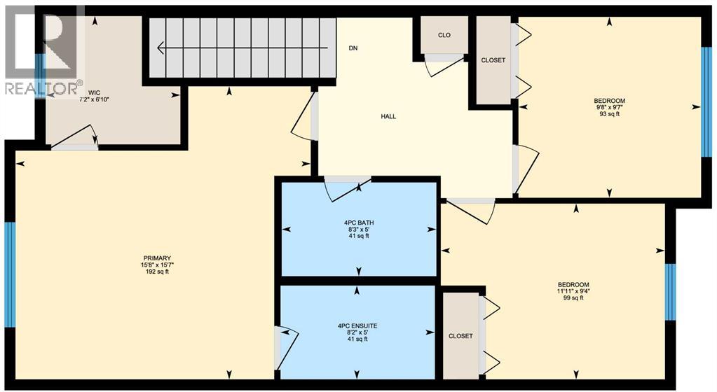 Single Family House for Sale in  Copperpond Landing SE Copperfield Calgary 
