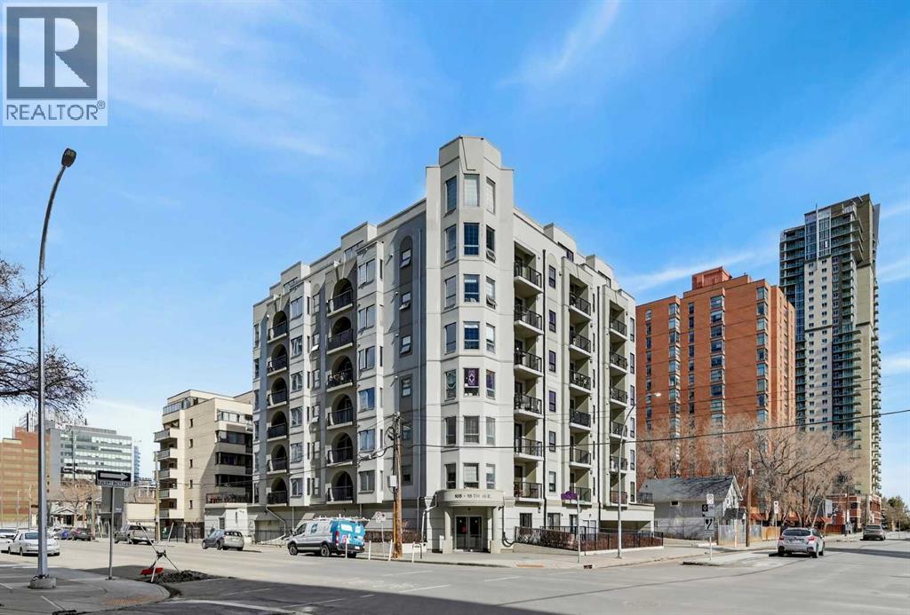 Single Family House for Sale in    Avenue SE Beltline Calgary 