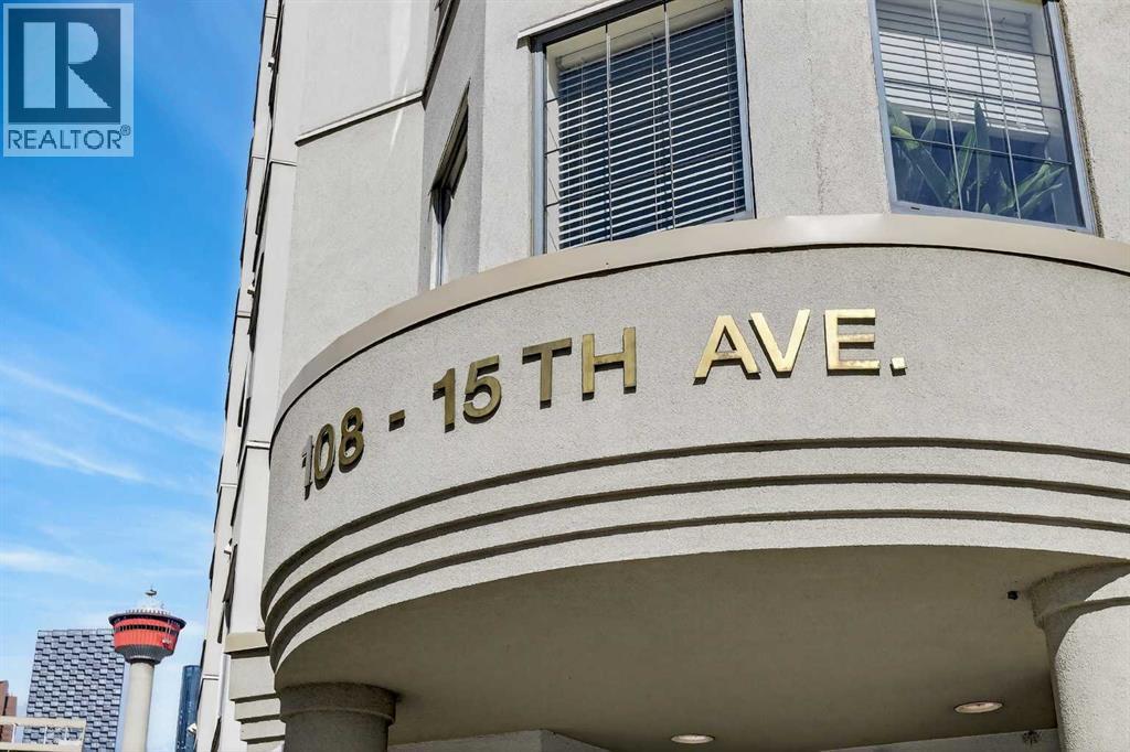 701, 108 15 Avenue SE, Calgary, Alberta