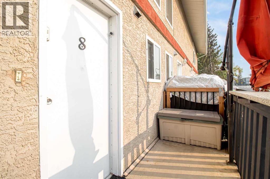 Single Family House for Sale in   Centre Street NE Highland Park Calgary 