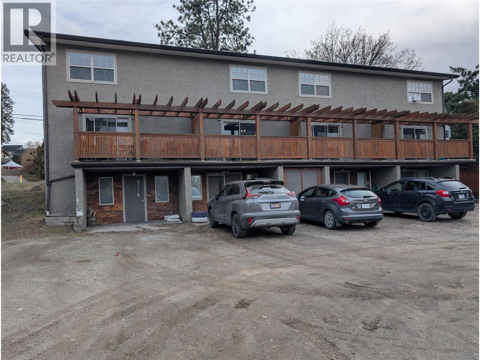 4010 PLEASANT VALLEY Road Unit# C, Vernon