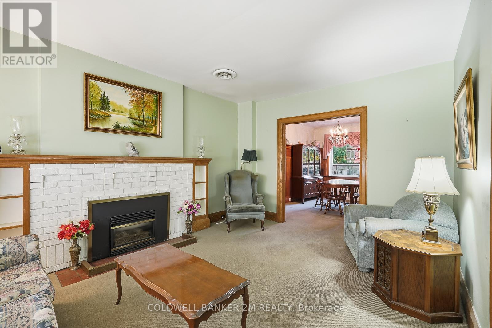 296 BRIAR HILL AVENUE - 2