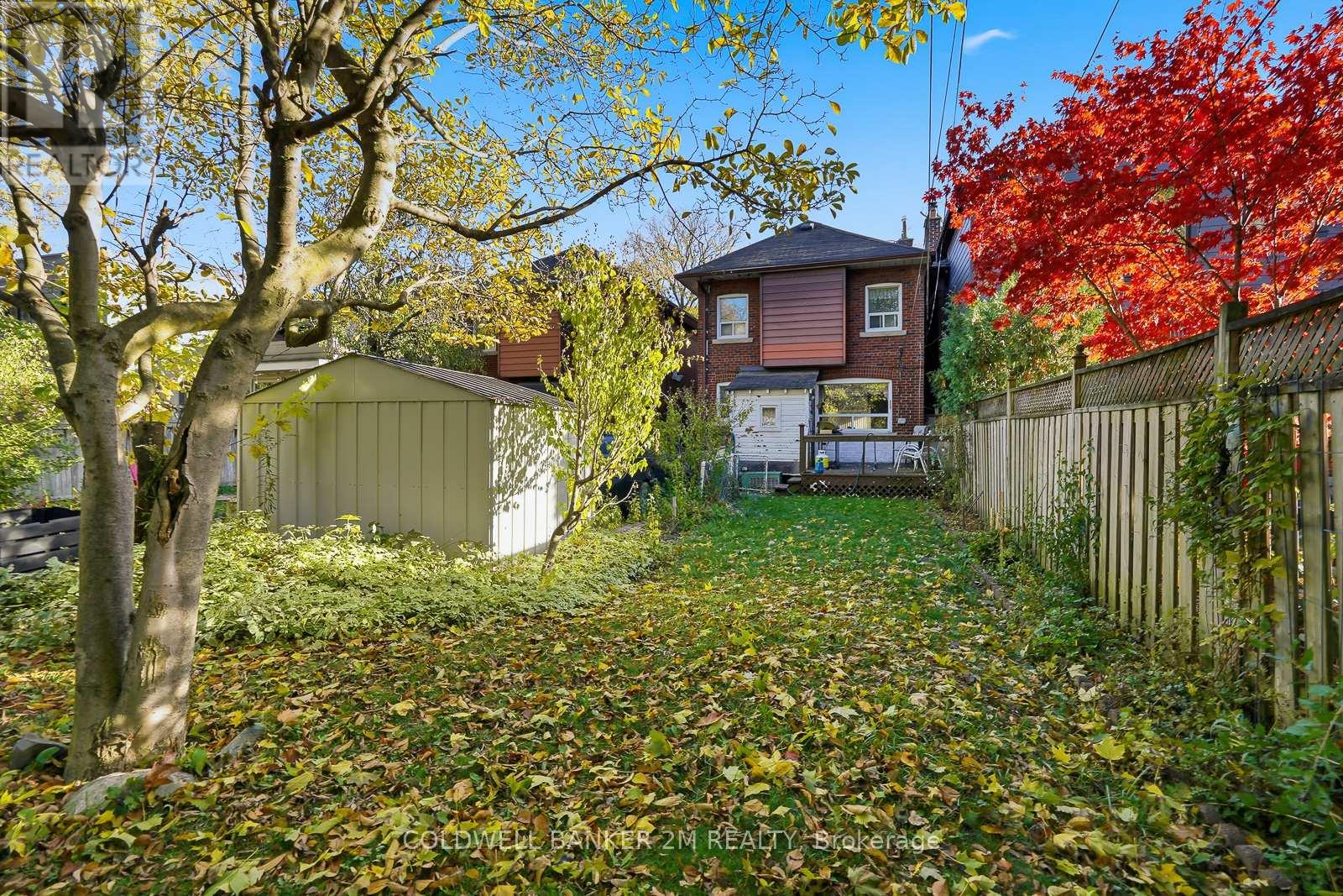 296 BRIAR HILL AVENUE - 41