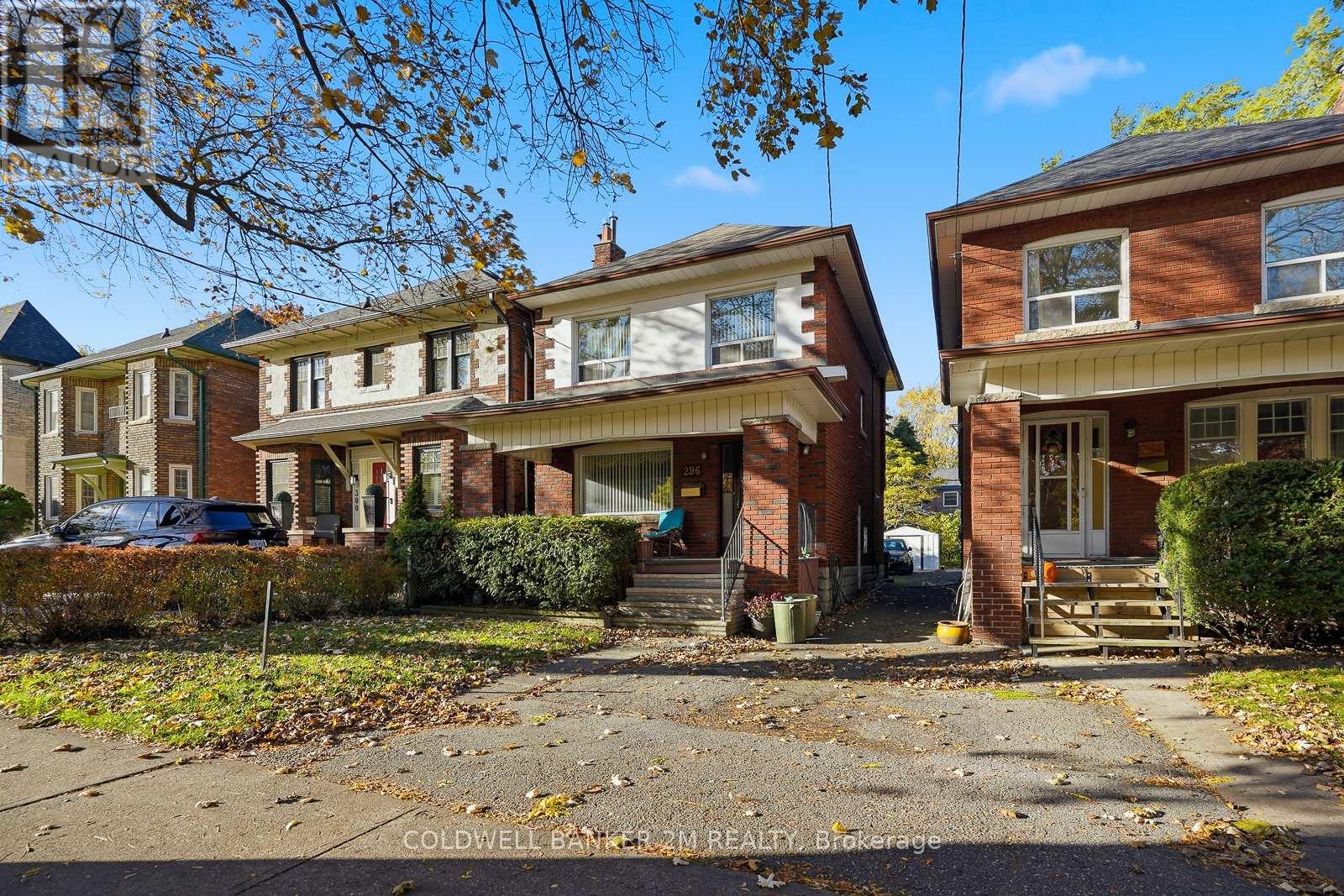 296 BRIAR HILL AVENUE - 7