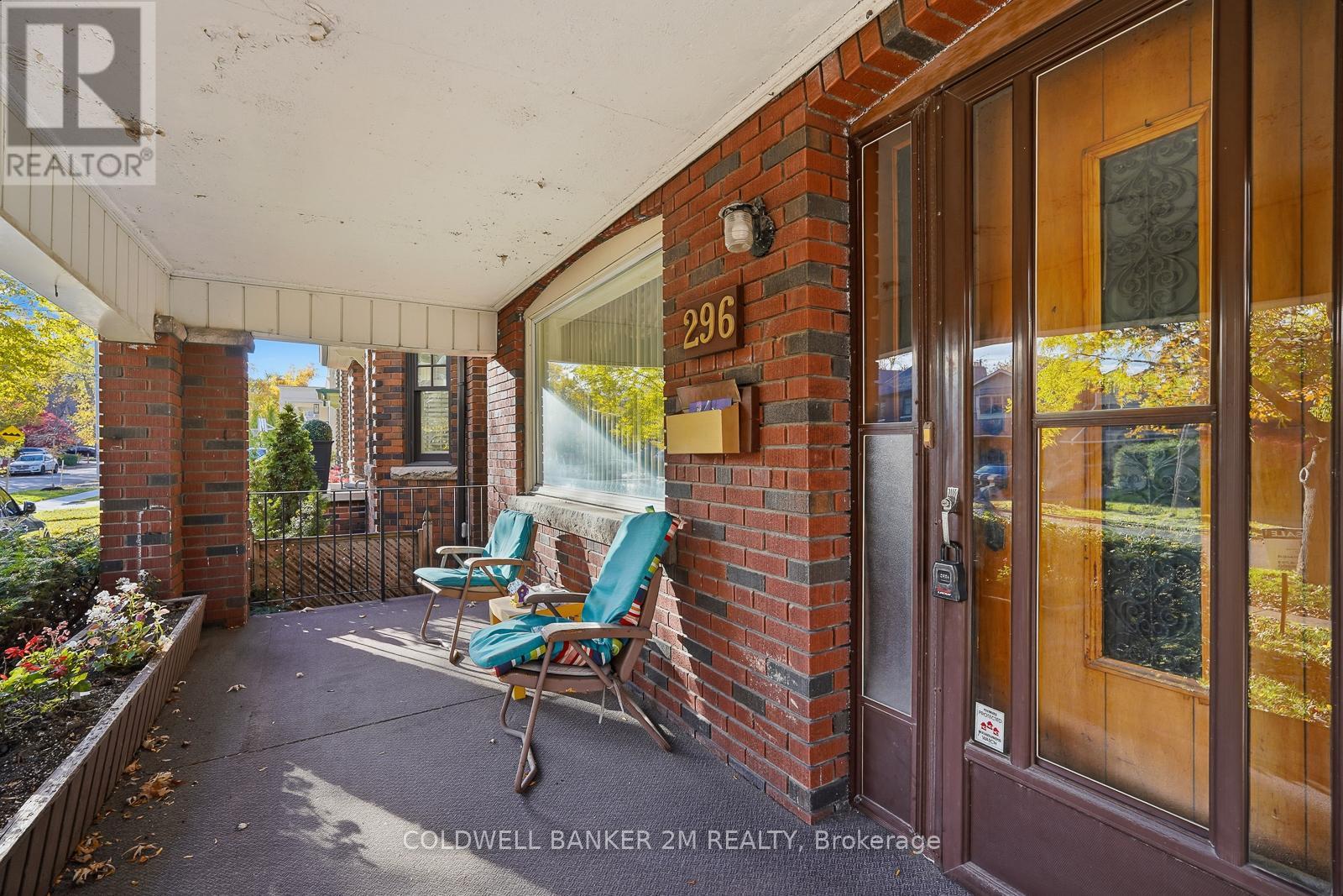 296 BRIAR HILL AVENUE - 8
