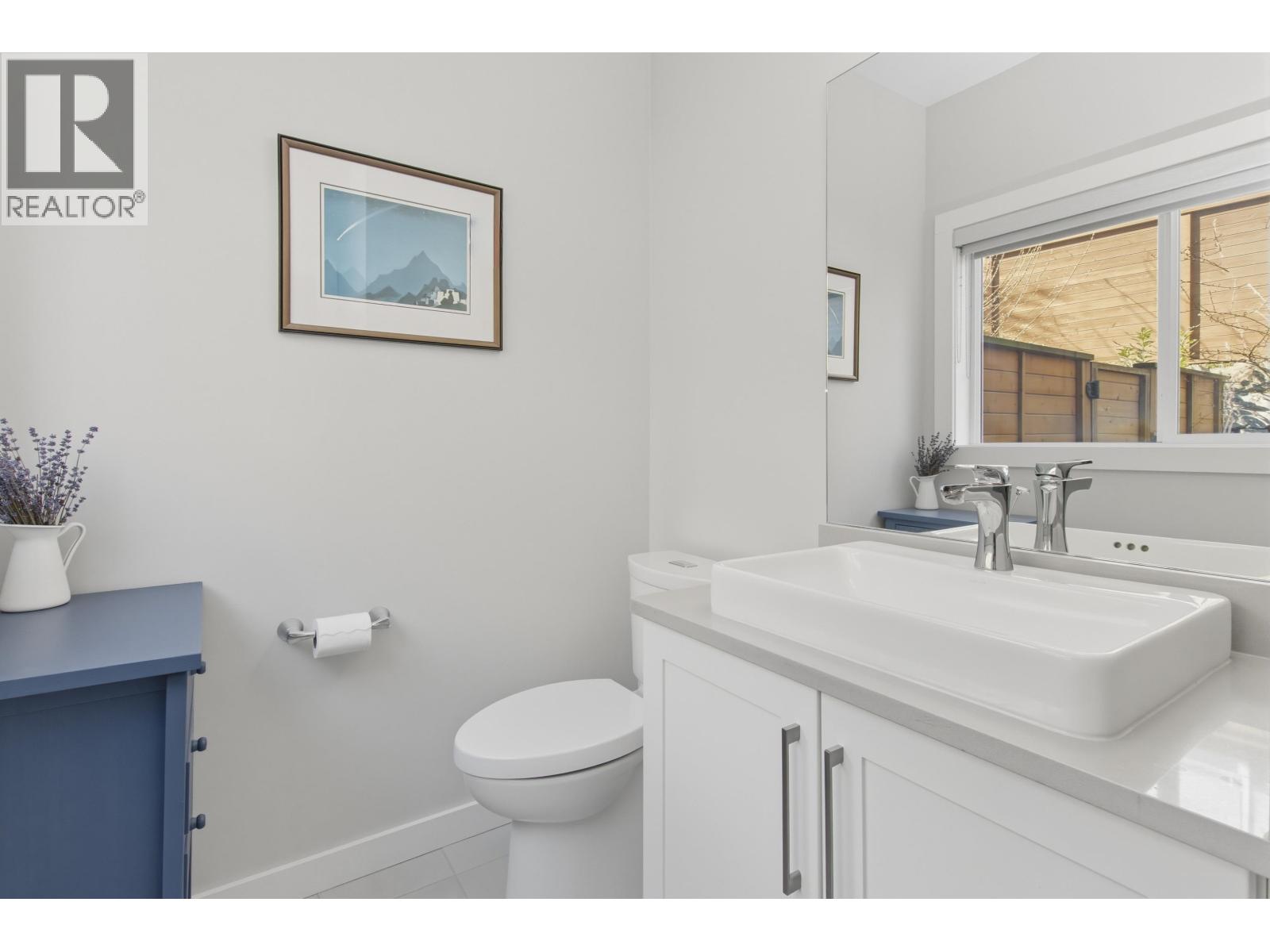 41314 HORIZON DRIVE, Squamish