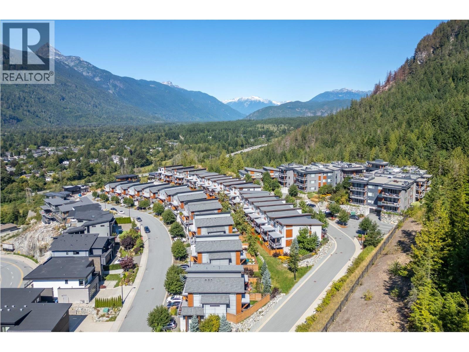 41314 HORIZON DRIVE, Squamish