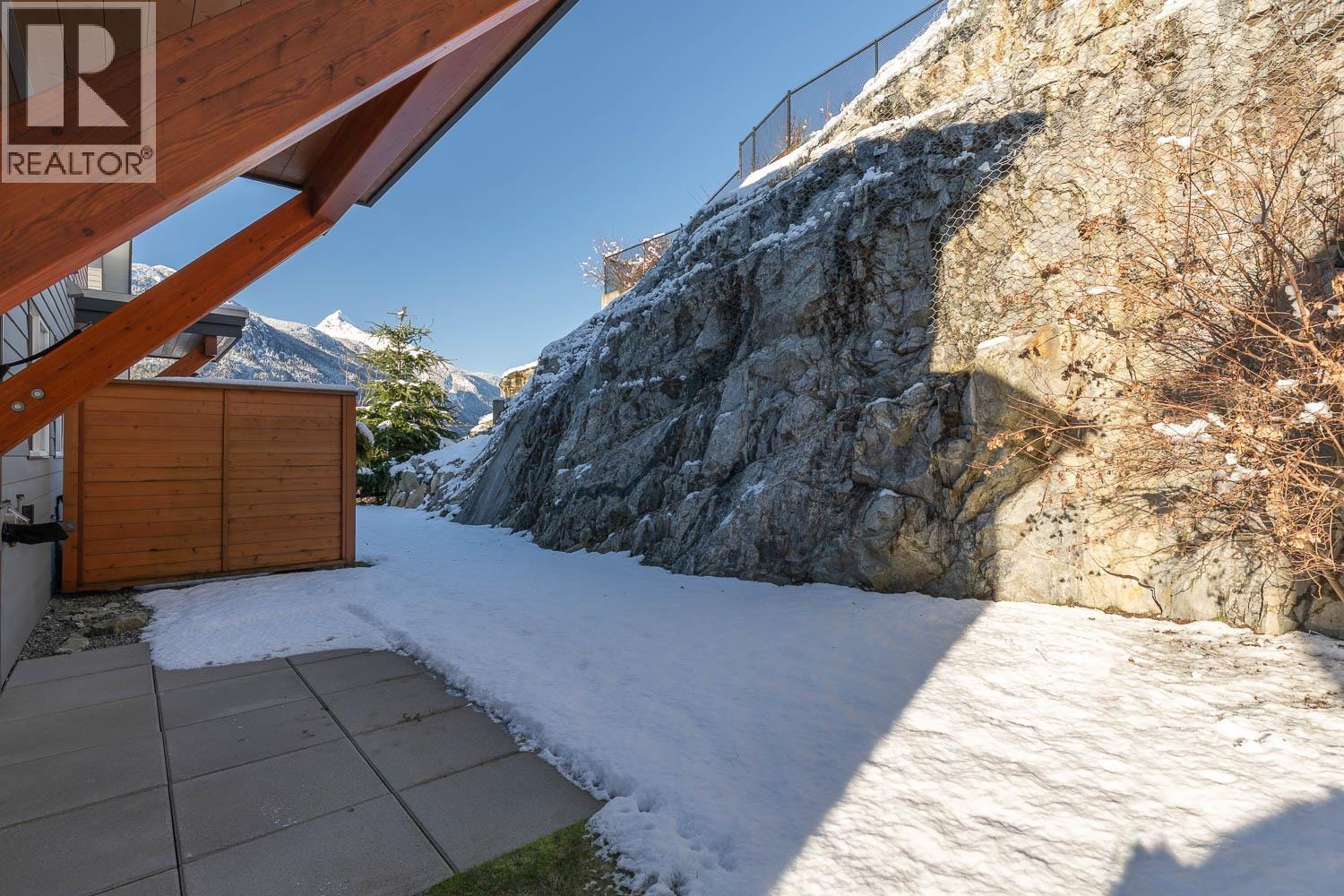 41324 HORIZON DRIVE, Squamish