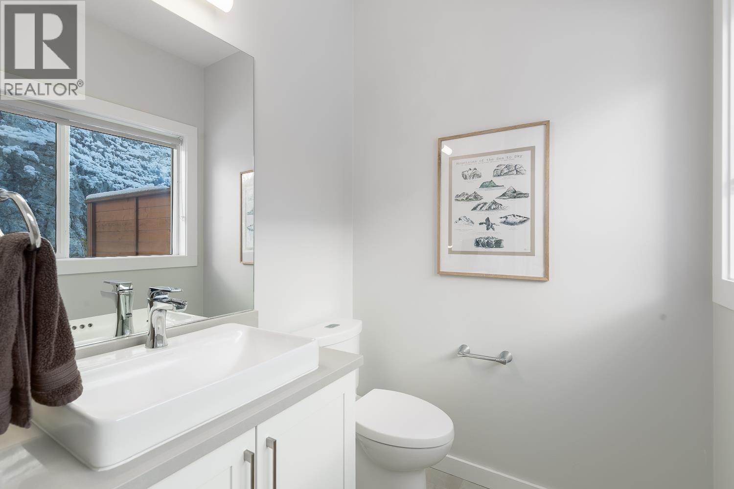 41324 HORIZON DRIVE, Squamish