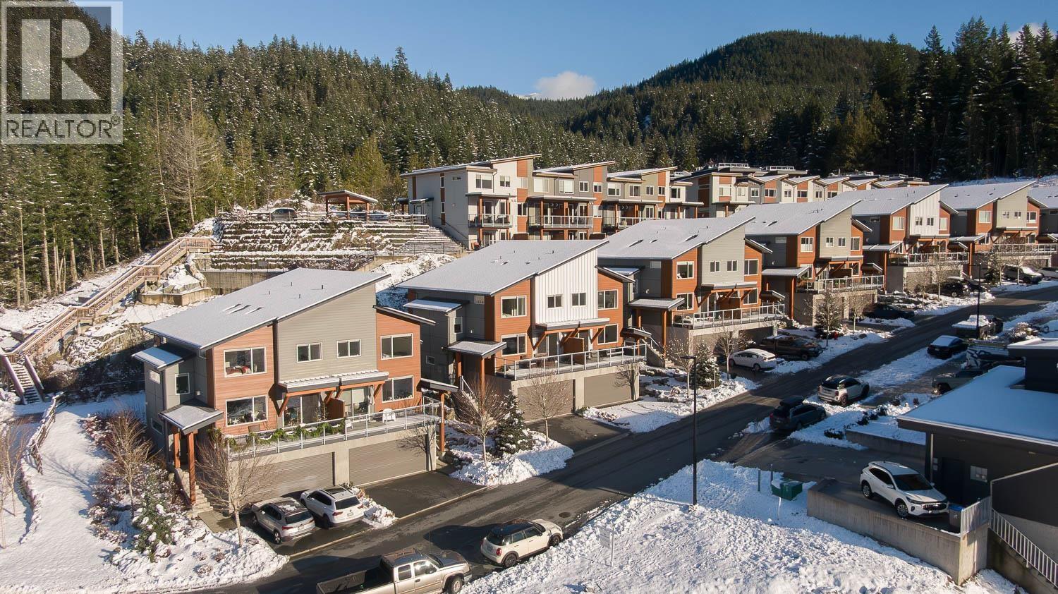 41324 HORIZON DRIVE, Squamish