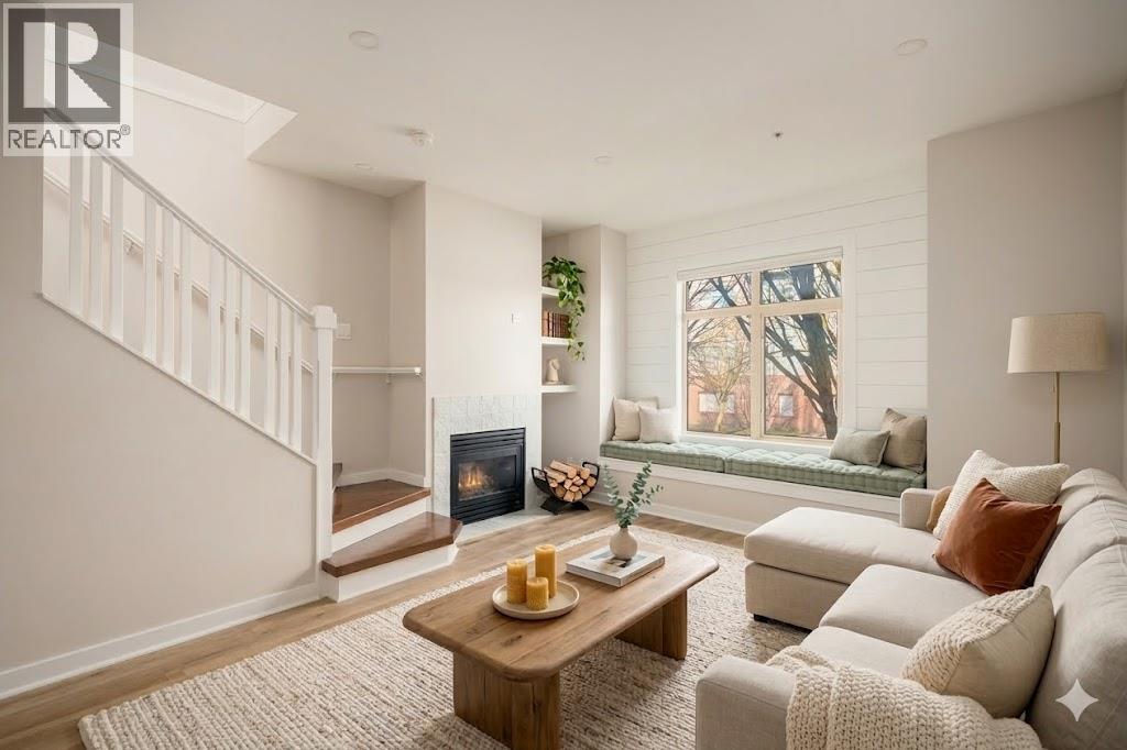 225 18 JACK MAHONY PLACE, New Westminster