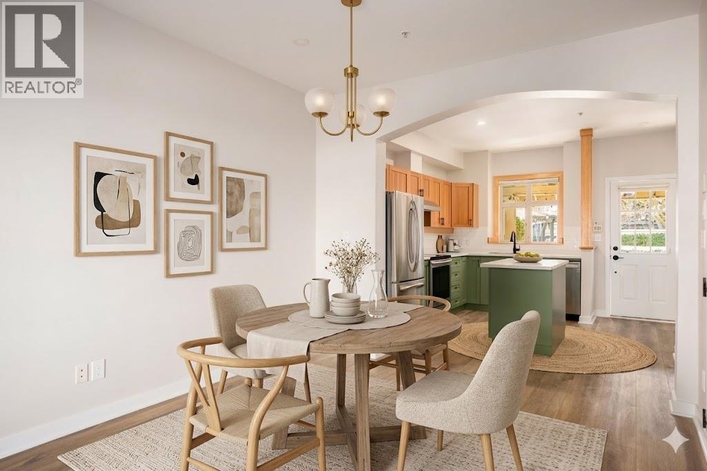 225 18 JACK MAHONY PLACE, New Westminster