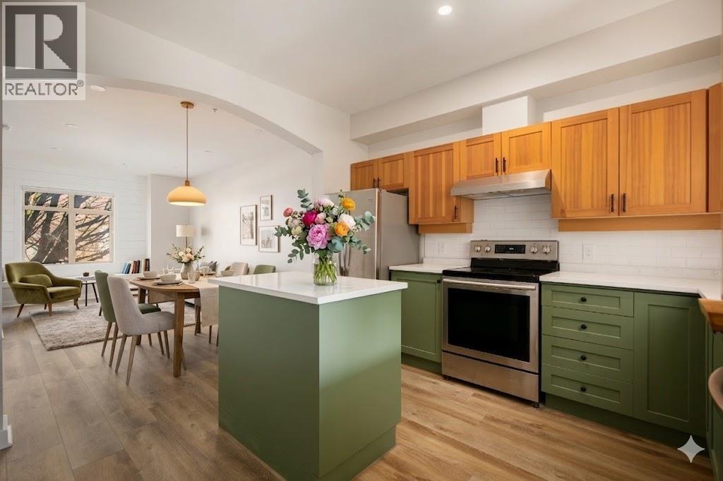 225 18 JACK MAHONY PLACE, New Westminster