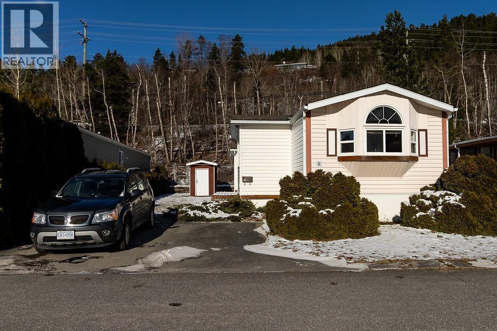 #6-4305 LAKELSE Avenue, Terrace