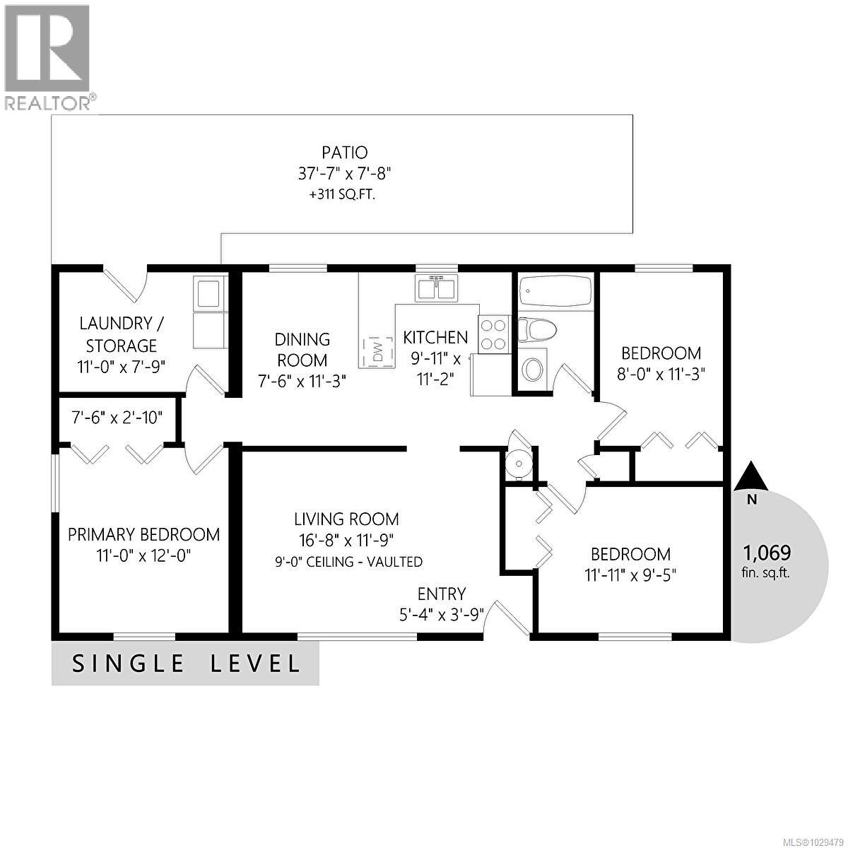 125 STANFORD AVE W - 41