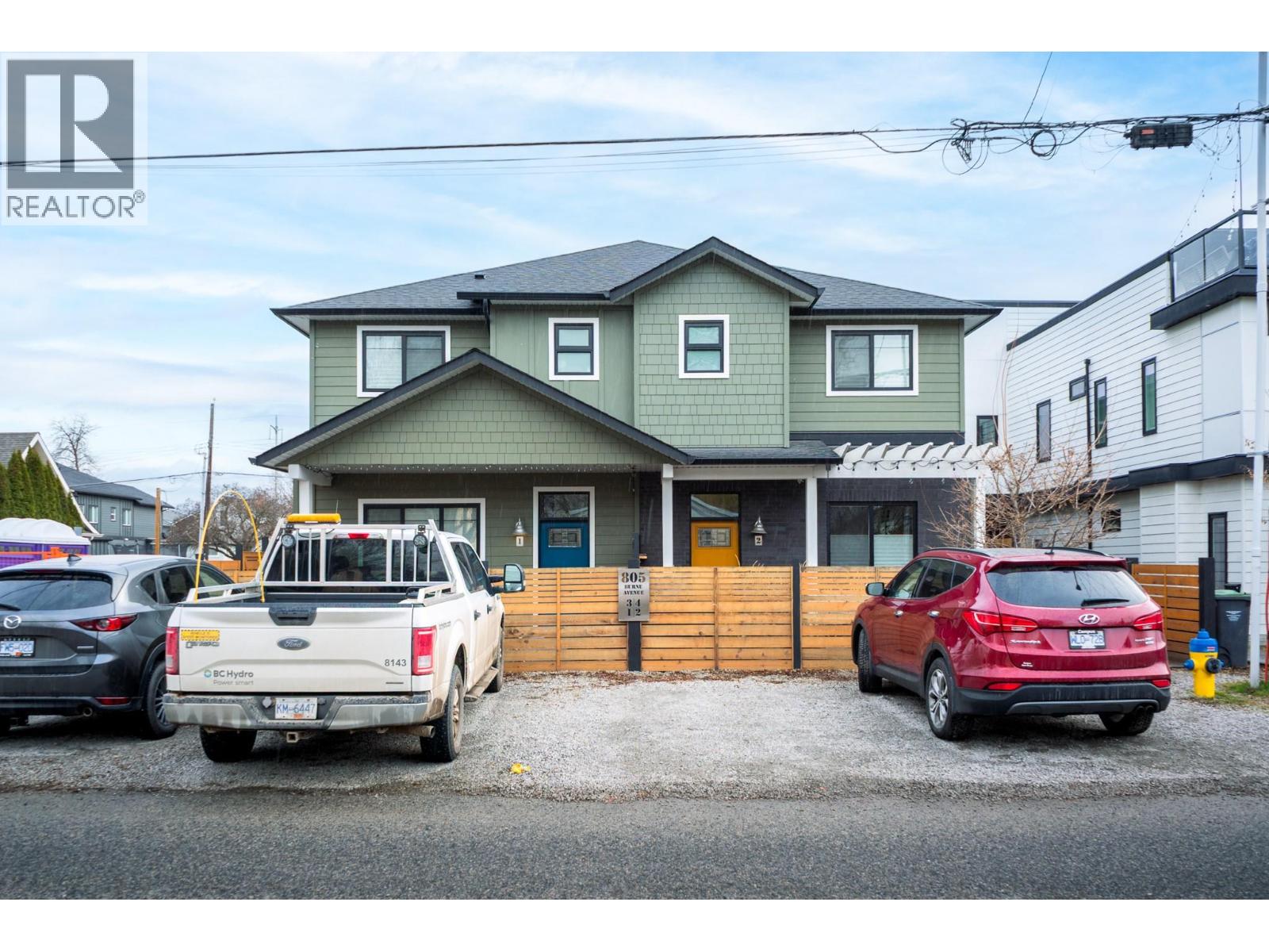 #4 805 Burne Avenue - 1