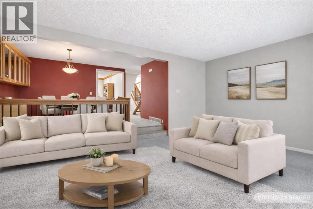 172 Glamis Terrace SW, Calgary, Alberta