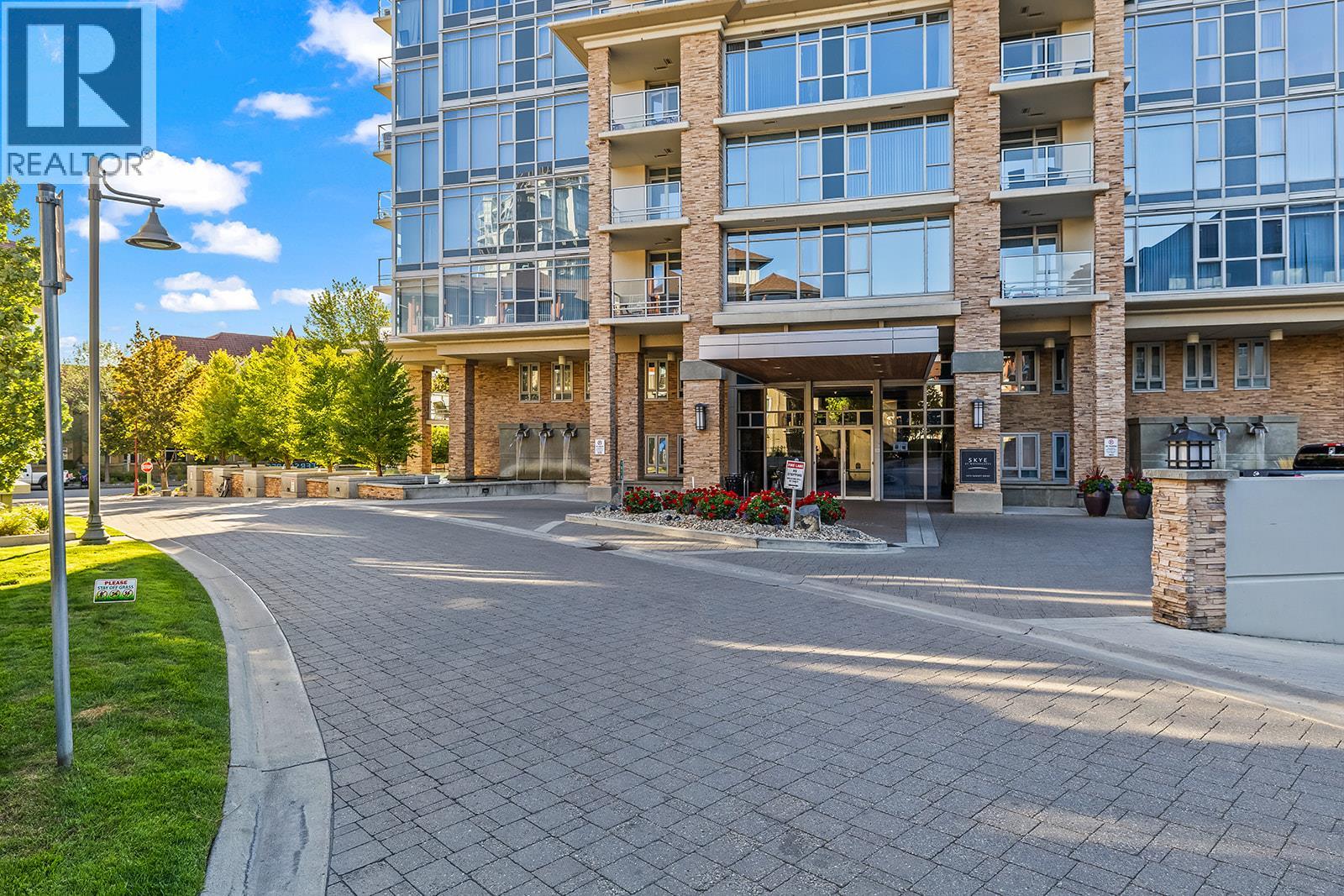 1075 Sunset Drive Unit# 1902, Kelowna