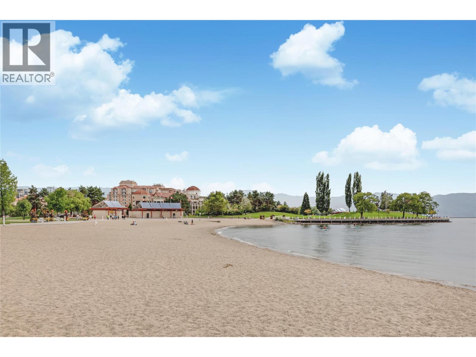 1075 Sunset Drive Unit# 1902, Kelowna