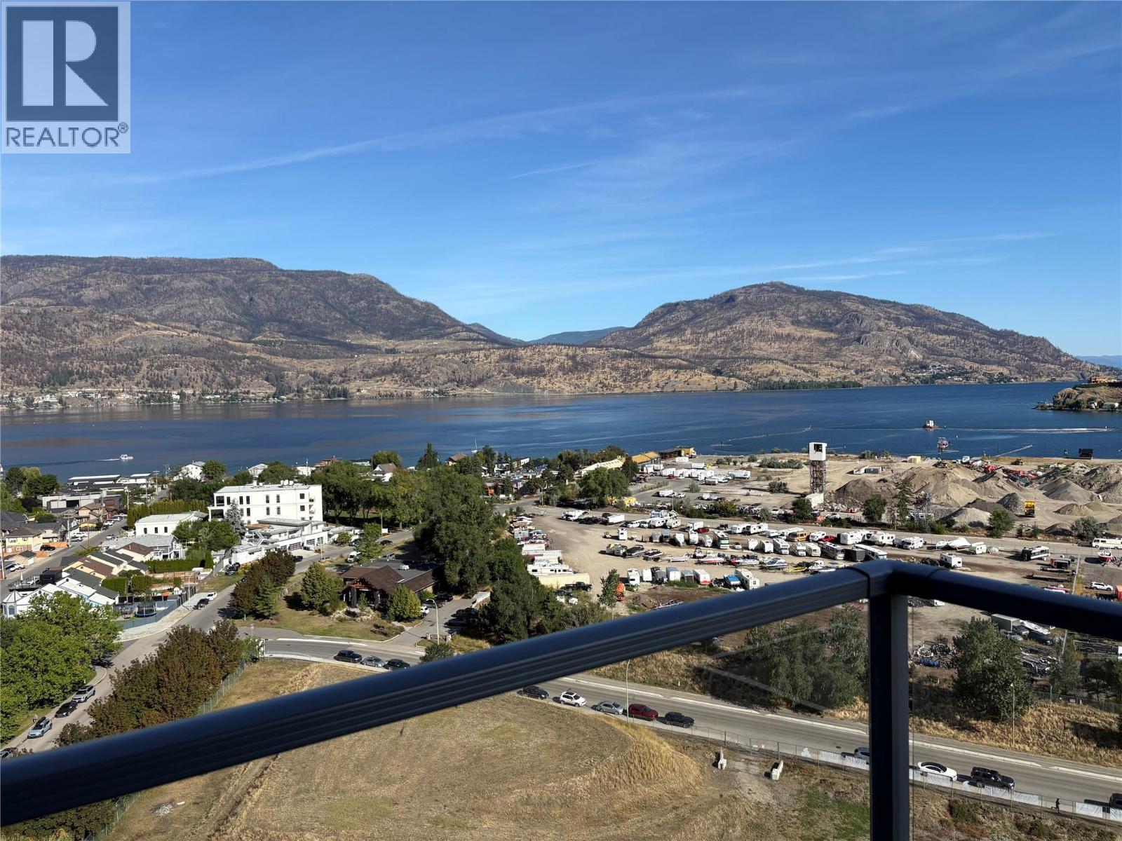 1075 Sunset Drive Unit# 1902, Kelowna