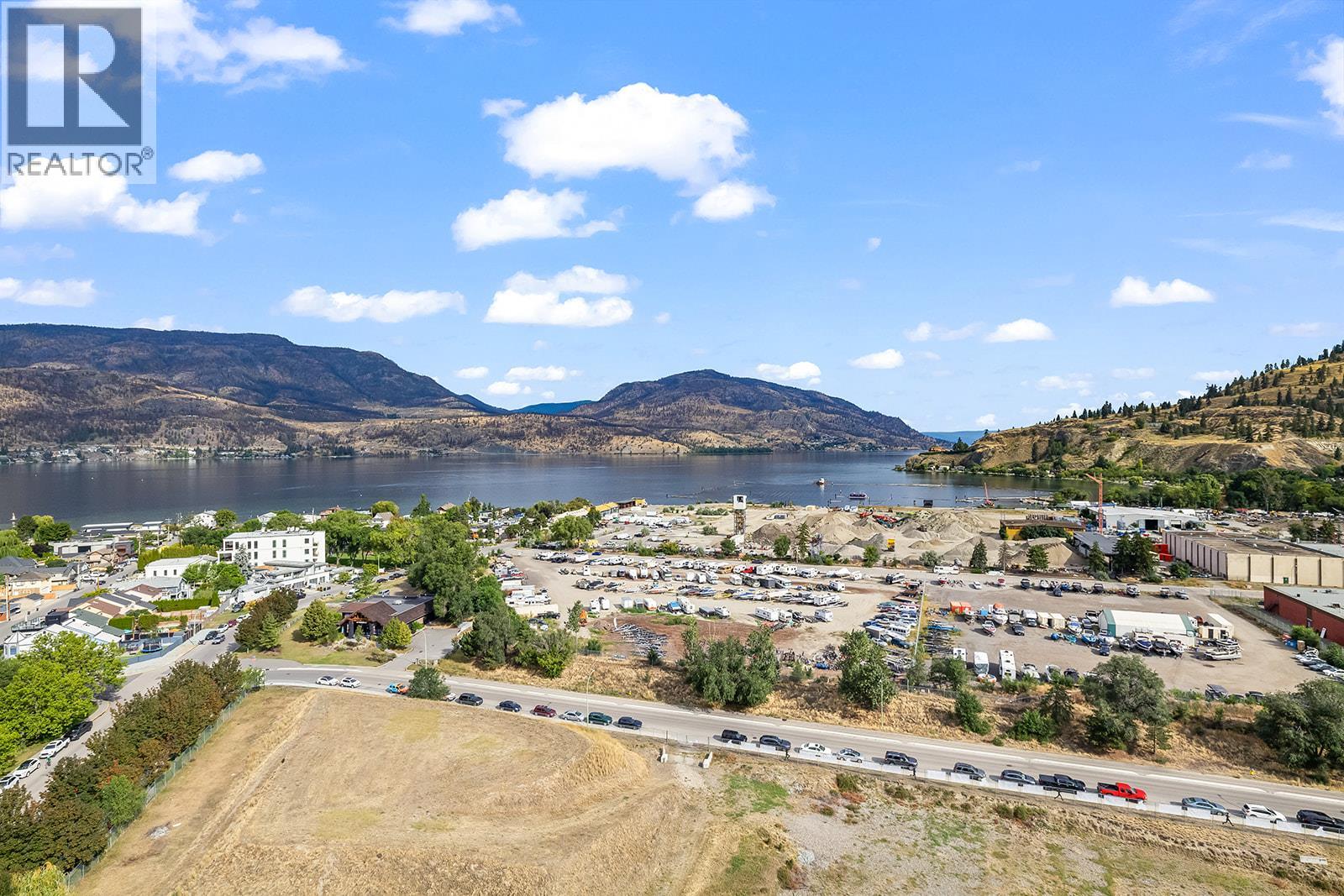 1075 Sunset Drive Unit# 1902, Kelowna
